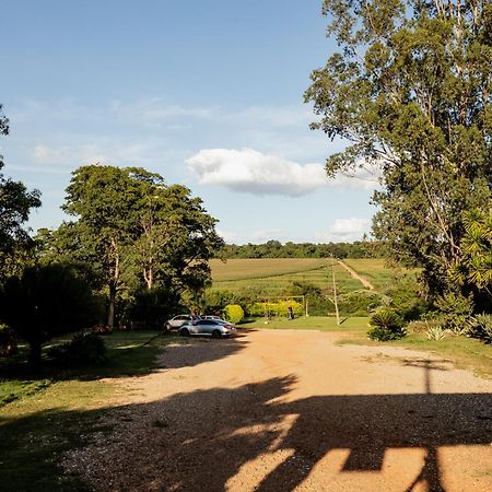 Pousada No Caminho Tambau  Exterior foto